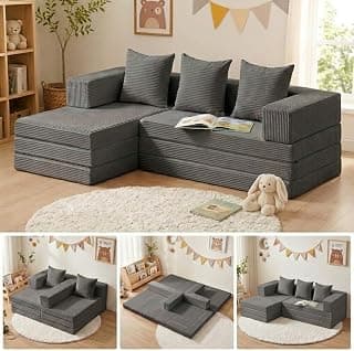 65'' L Shaped Couches