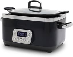 GreenPan Elite 14-in-1 with 6QT Capacity