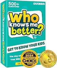 Card Games for Kids 8-12 - Board Family Games for Kids and Adults
