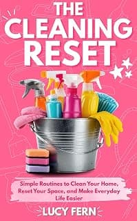 The Cleaning Reset: Simple Routines to Clean Your Home