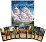 Destination Unknown: Explorer Activity Deck – The Ultimate Add-On Adventure Card Pack for Road Trips