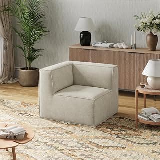 Novilla Modular Sectional Sofa