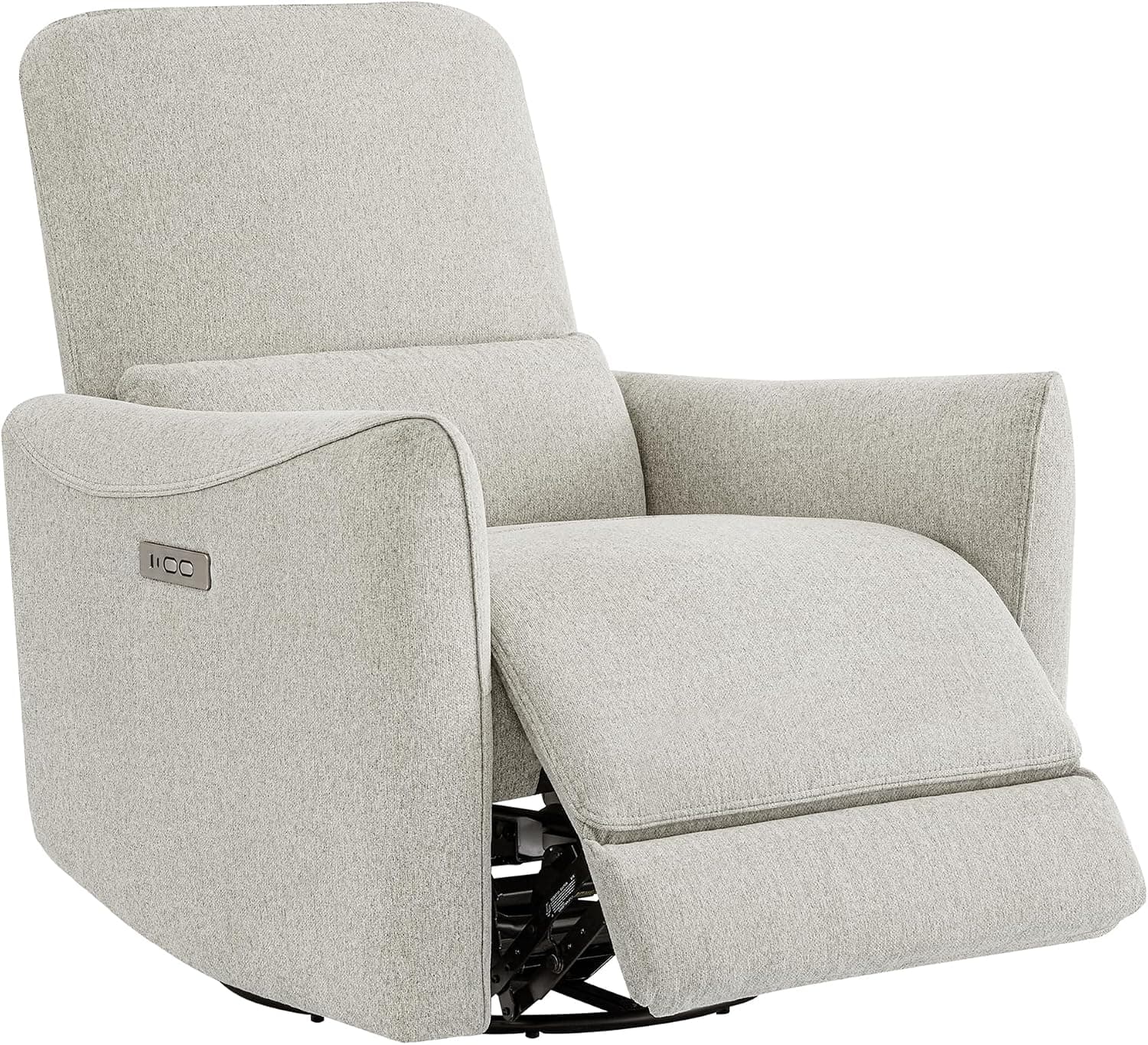 CHITA Power Swivel Glider Recliner Chair